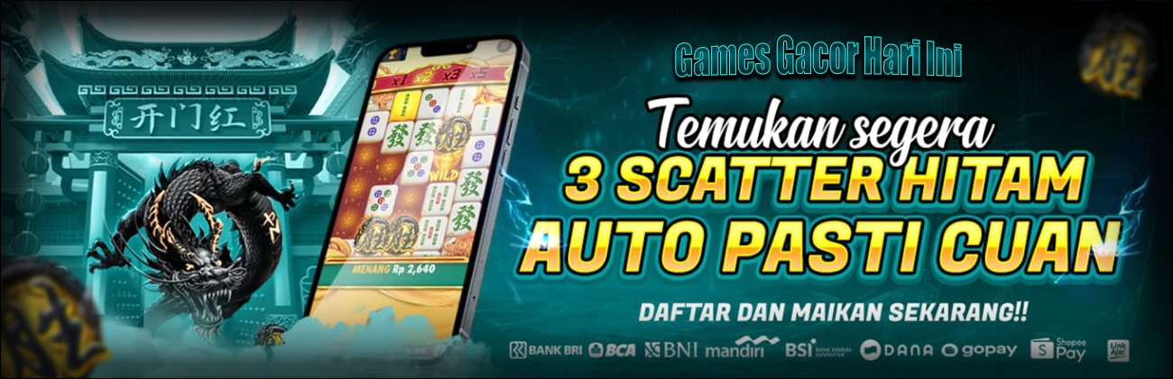 KUCING888 Desktop