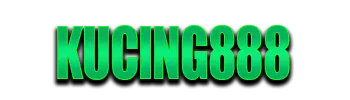 Logo KUCING888