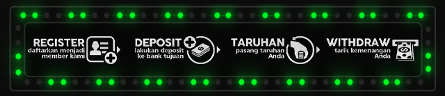 KUCING888 Jackpot